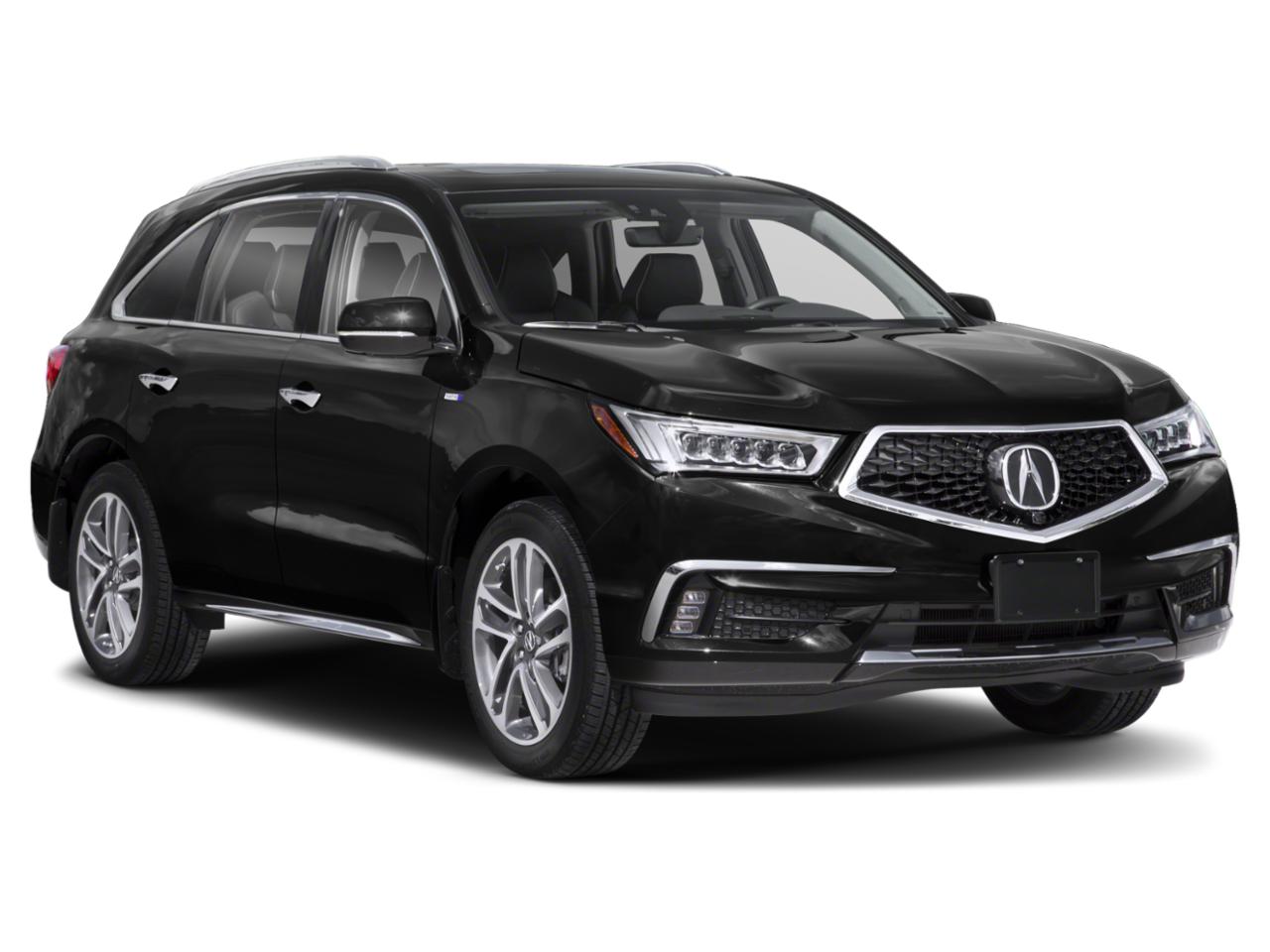 2019 Acura MDX Vehicle Photo in Grapevine, TX 76051