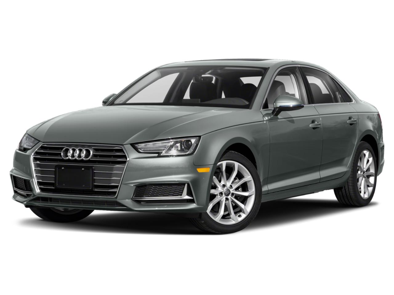 2019 Audi A4 Vehicle Photo in Memphis, TN 38133