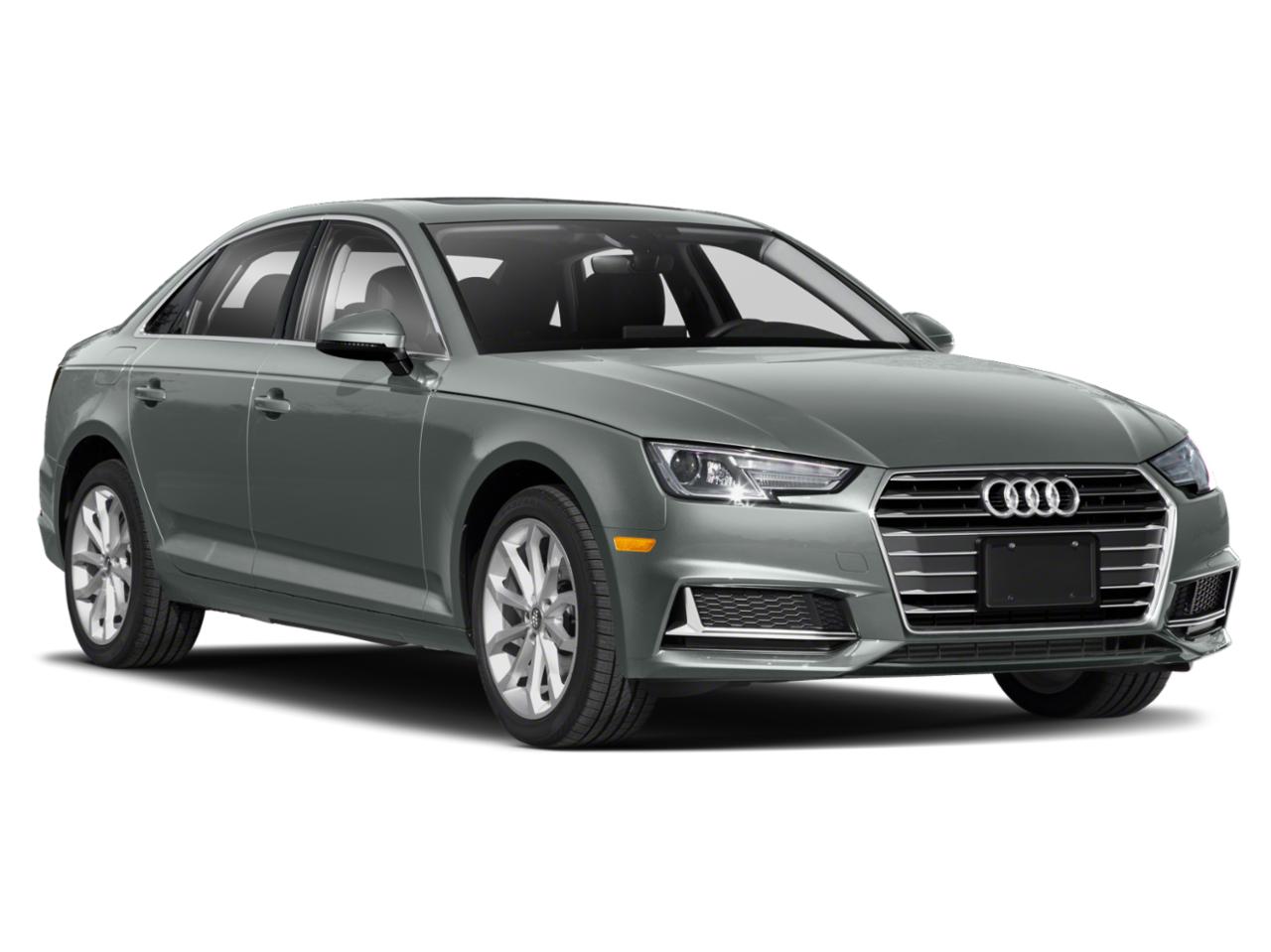 2019 Audi A4 Vehicle Photo in Memphis, TN 38133