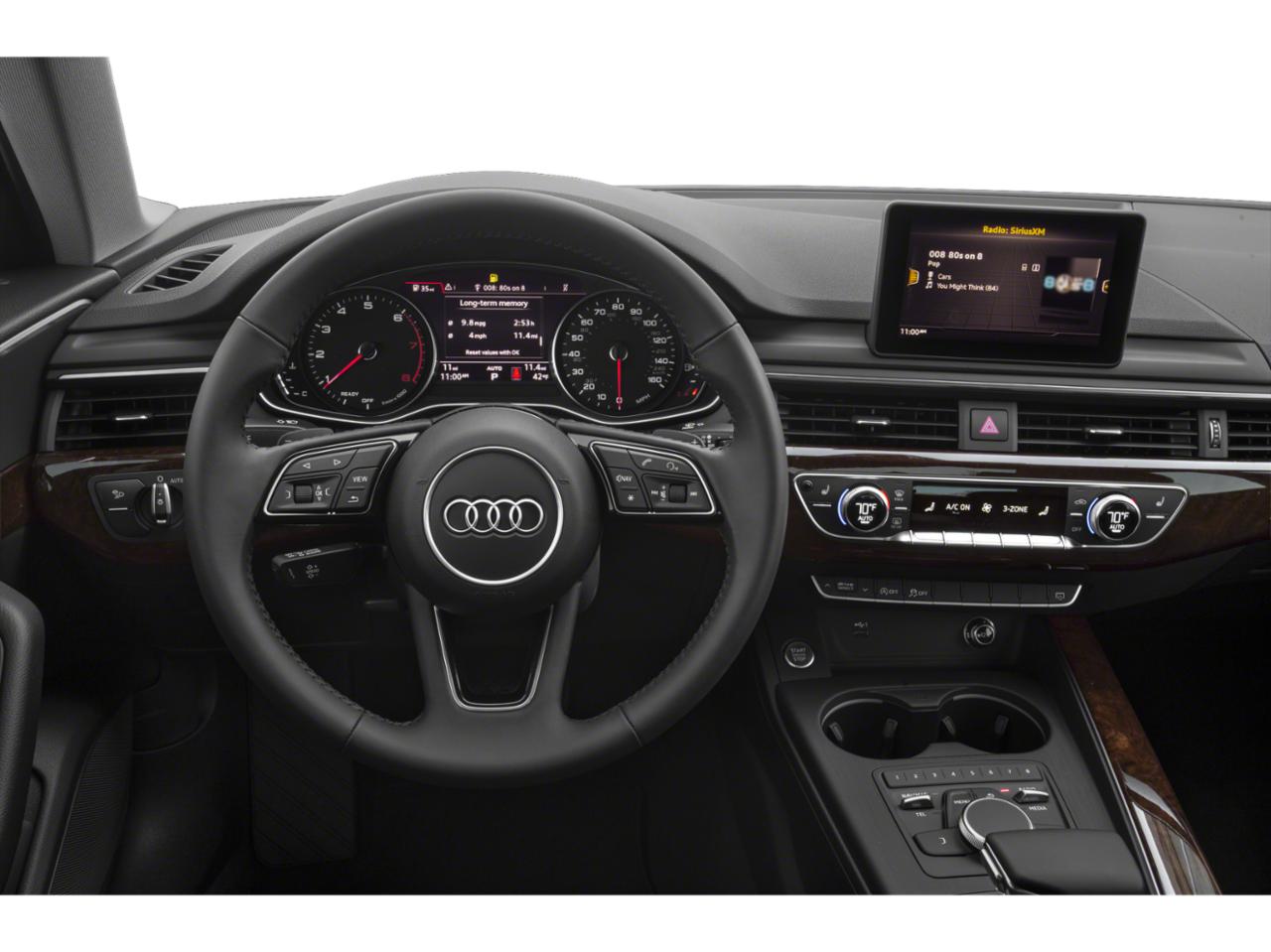 2019 Audi A4 Vehicle Photo in Memphis, TN 38133