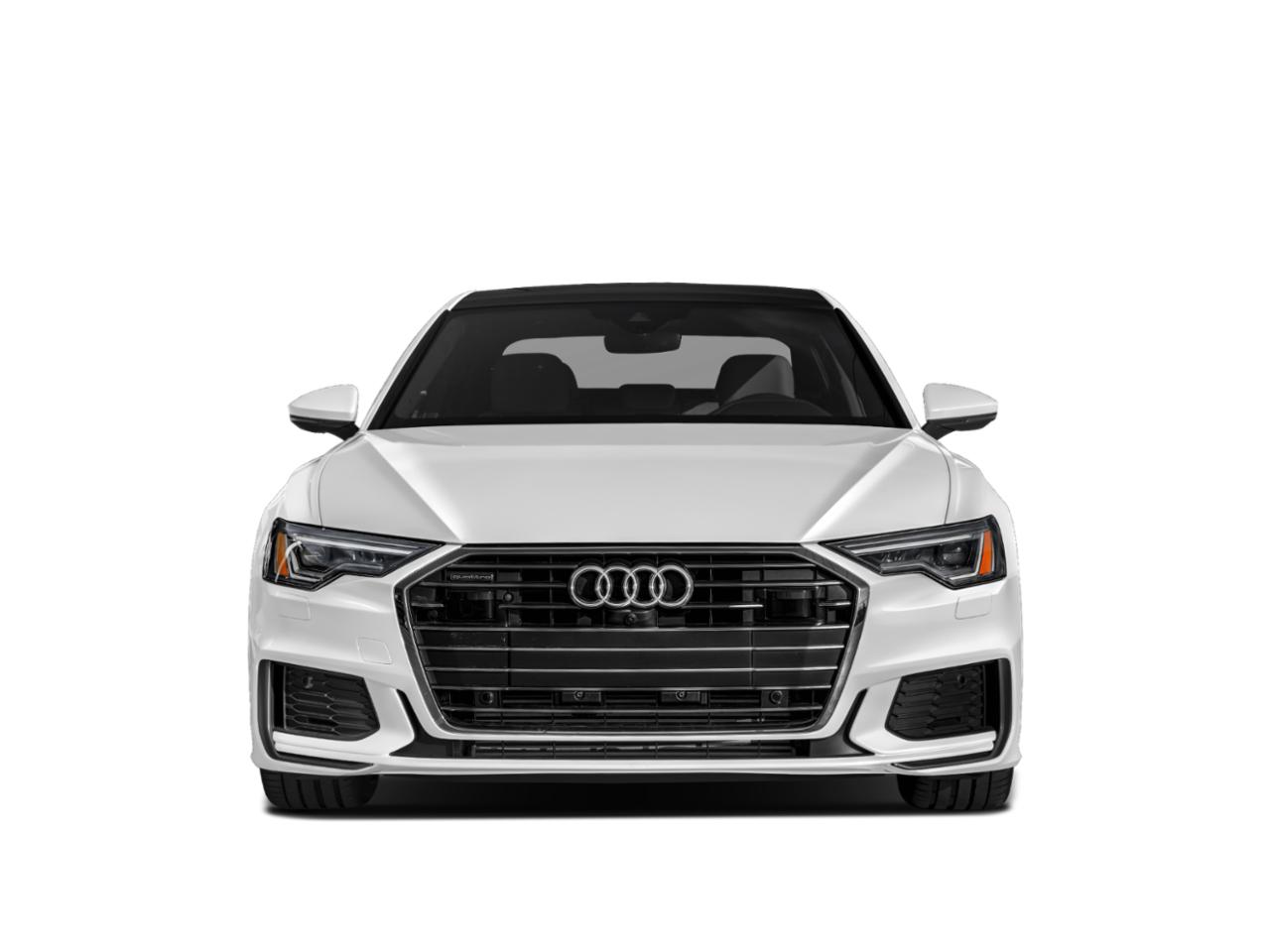 2019 Audi A6 Vehicle Photo in Grapevine, TX 76051