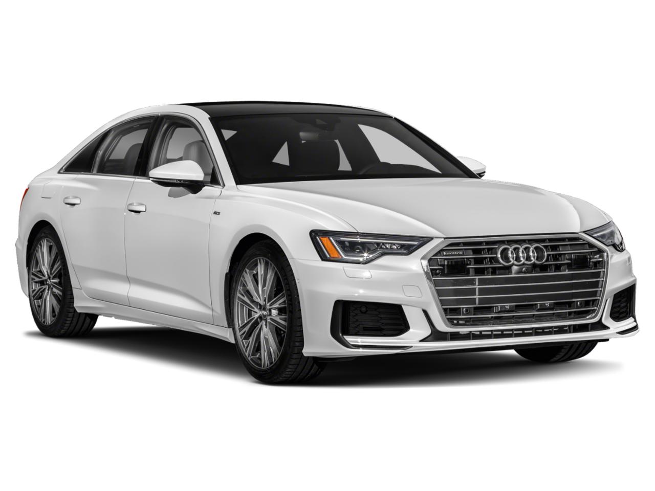 2019 Audi A6 Vehicle Photo in Margate, FL 33063