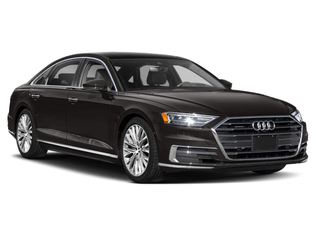 2019 Audi A8 L Vehicle Photo in Grapevine, TX 76051