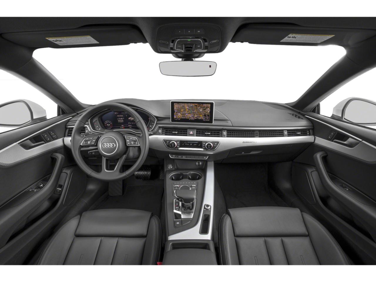 2019 Audi A5 Coupe Vehicle Photo in Jacksonville, FL 32256