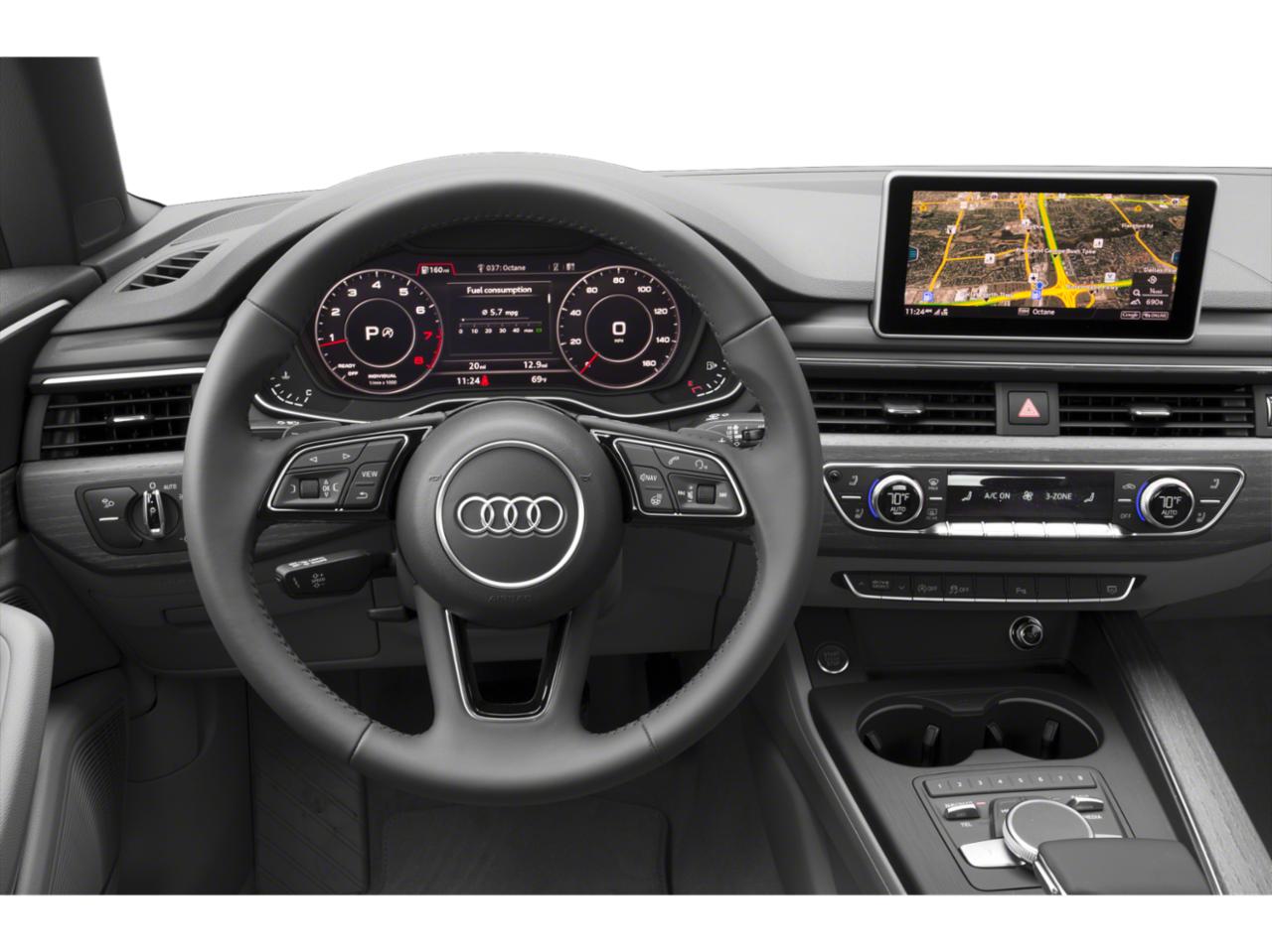 2019 Audi A5 Cabriolet Vehicle Photo in Appleton, WI 54913