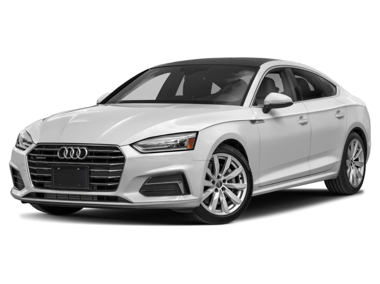 2019 Audi A5 Sportback Vehicle Photo in Clearwater, FL 33761