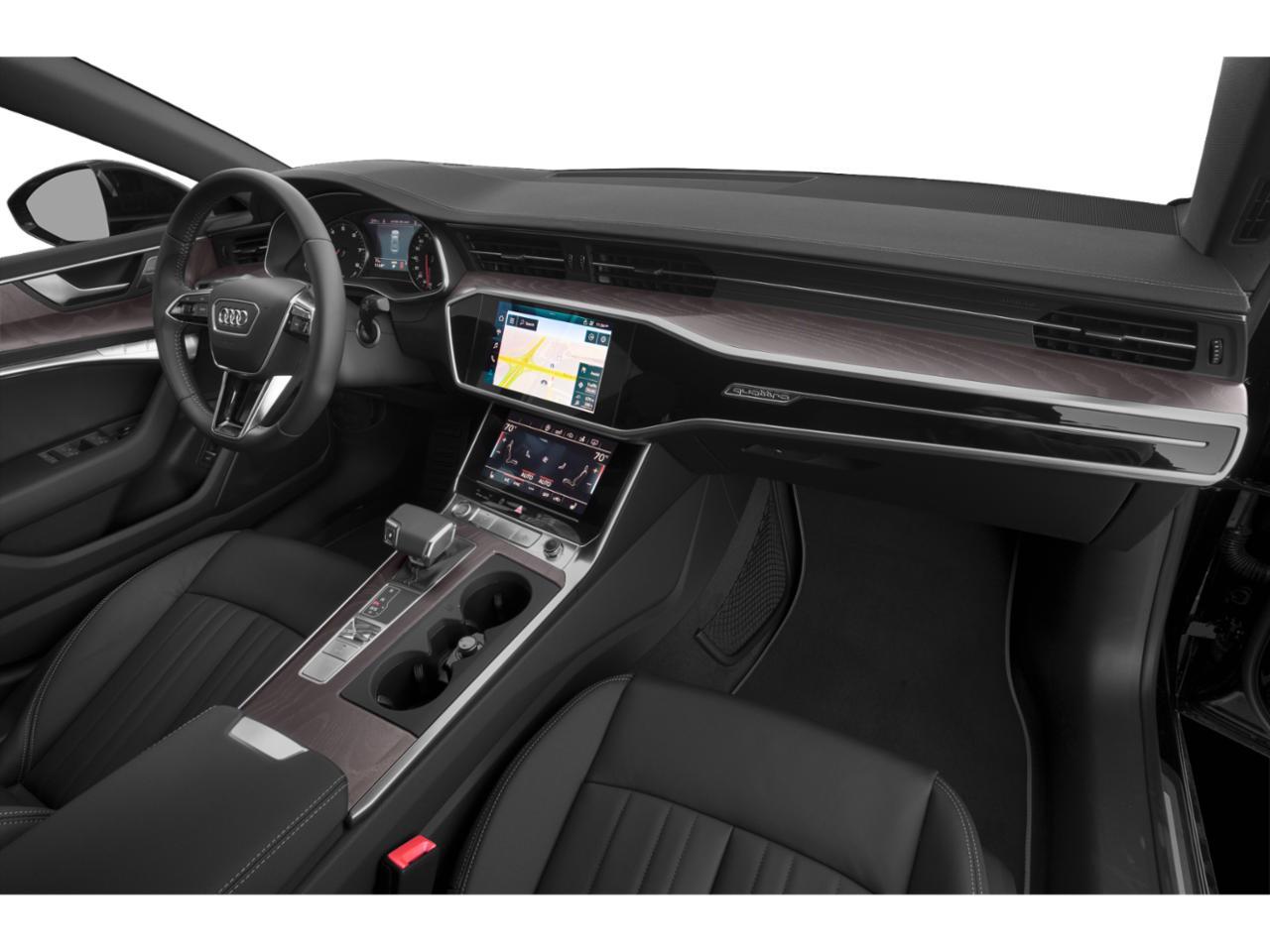 2019 Audi A7 Vehicle Photo in Pembroke Pines , FL 33027