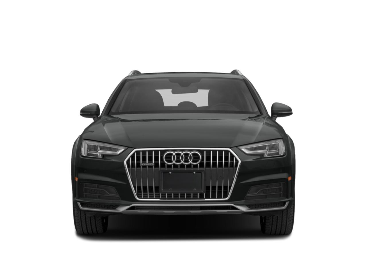 2019 Audi A4 allroad Vehicle Photo in GREENACRES, FL 33463-3207