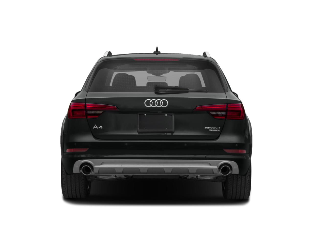 2019 Audi A4 allroad Vehicle Photo in GREENACRES, FL 33463-3207