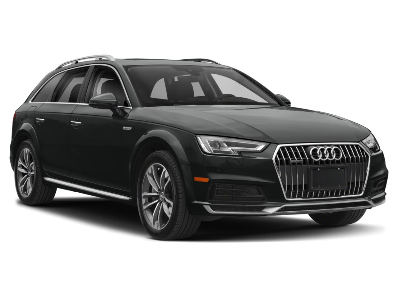 2019 Audi A4 allroad Vehicle Photo in GREENACRES, FL 33463-3207