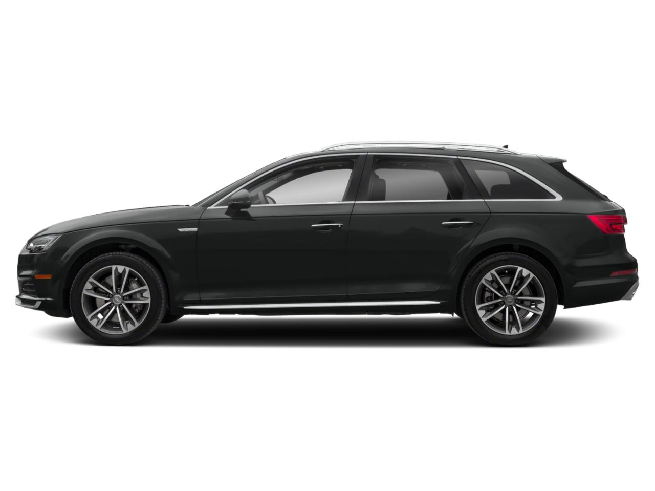 2019 Audi A4 allroad Vehicle Photo in GREENACRES, FL 33463-3207