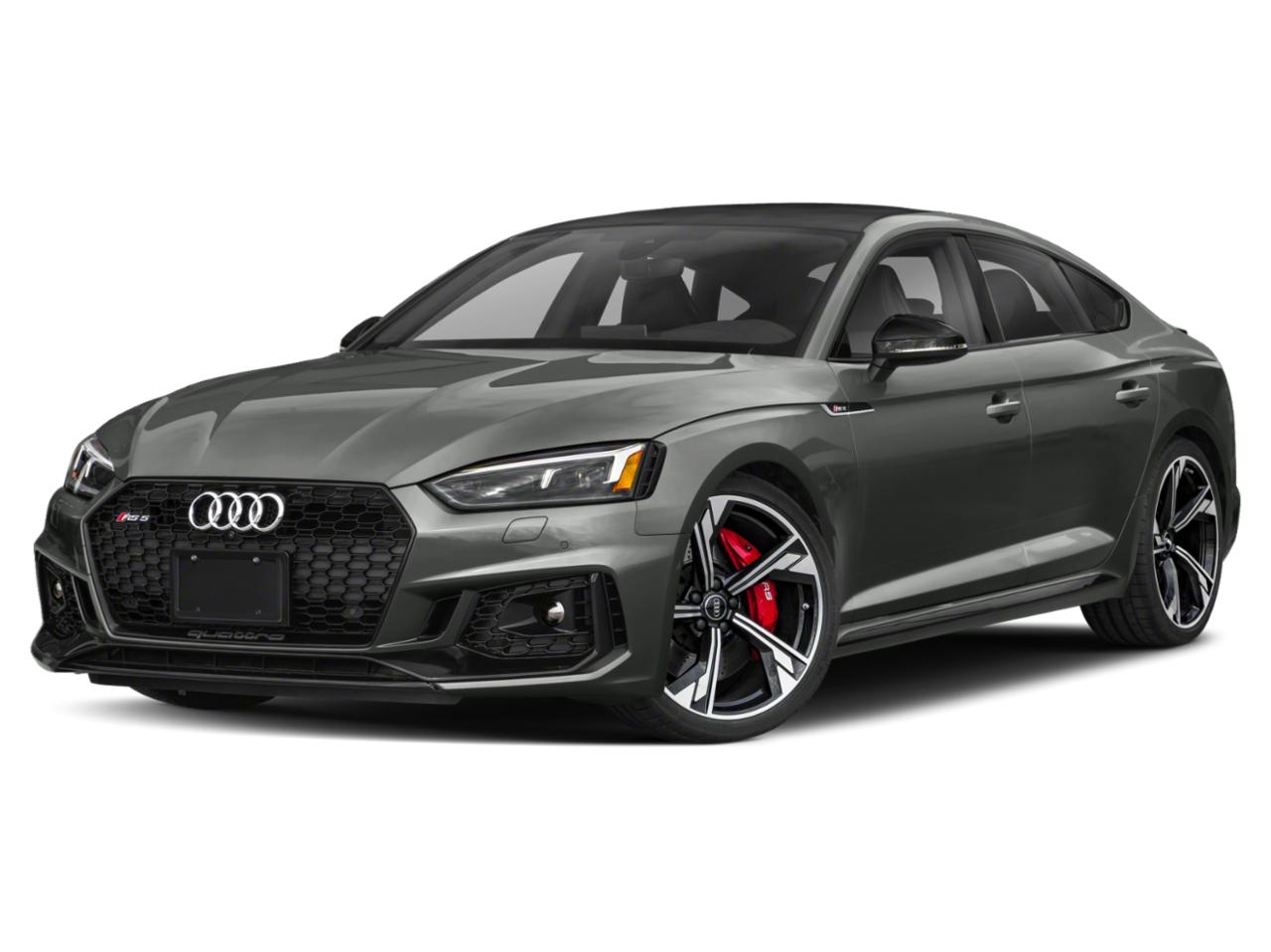 2019 Audi RS 5 Sportback Vehicle Photo in Miami, FL 33169