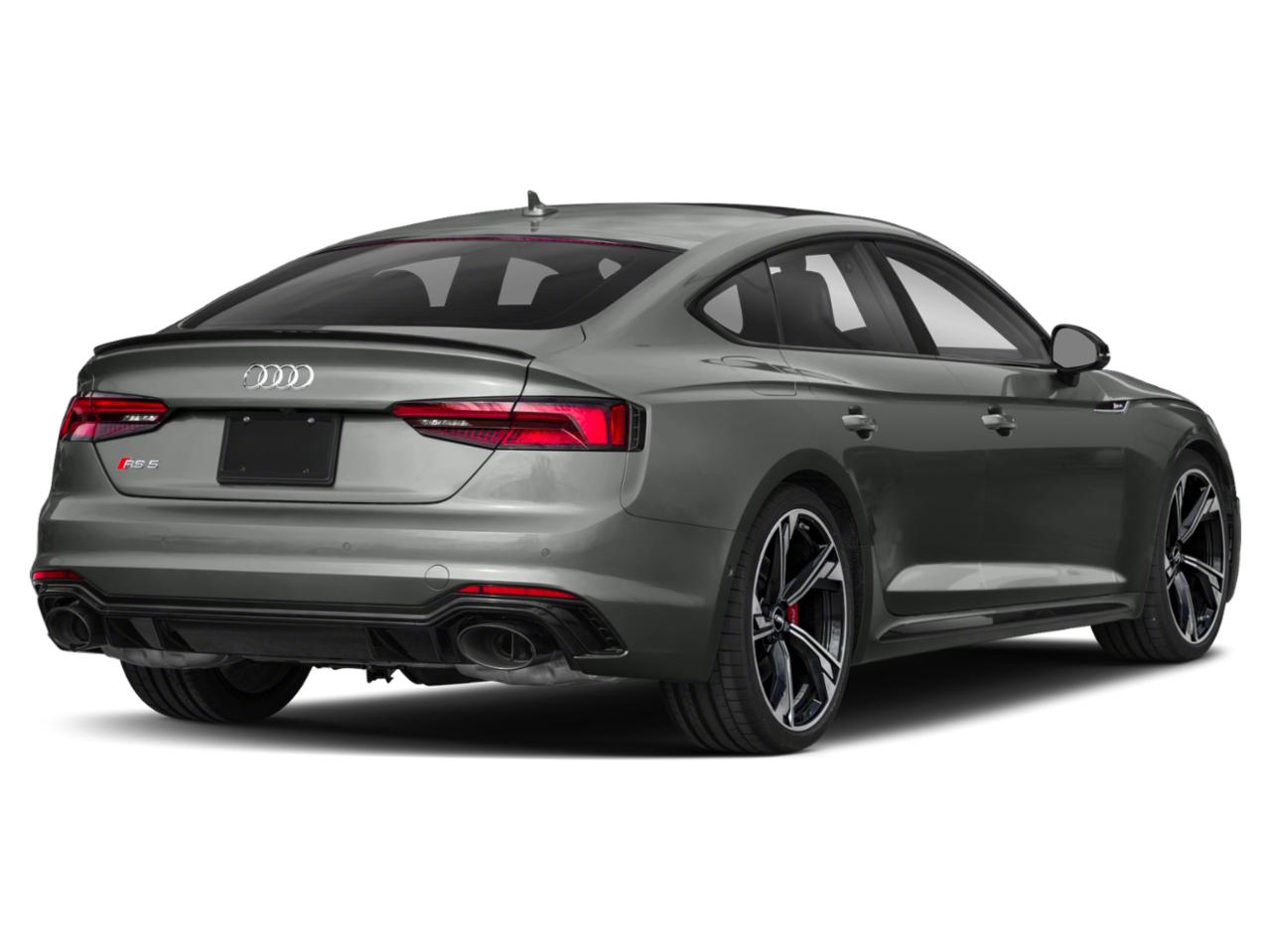 2019 Audi RS 5 Sportback Vehicle Photo in Miami, FL 33169