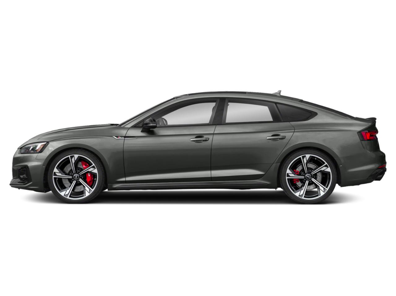 2019 Audi RS 5 Sportback Vehicle Photo in Miami, FL 33169