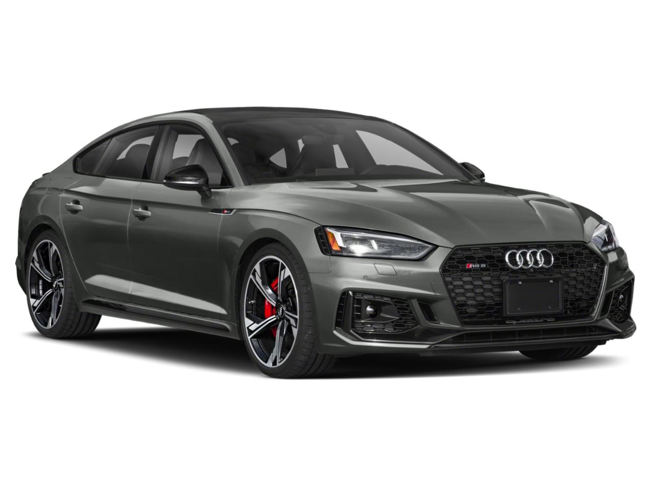 2019 Audi RS 5 Sportback Vehicle Photo in Miami, FL 33169