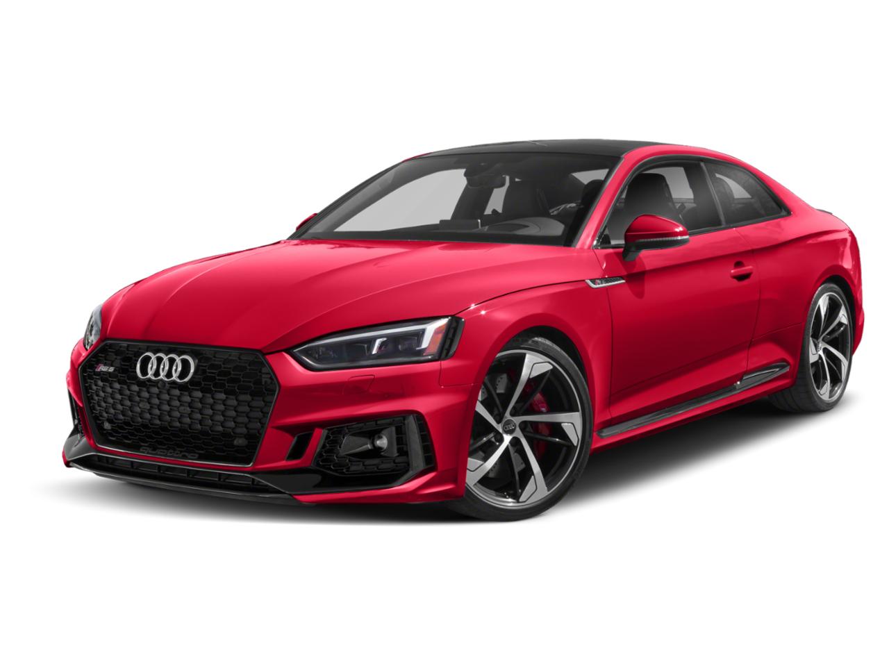 2019 Audi RS 5 Coupe Vehicle Photo in Orlando, FL 32811