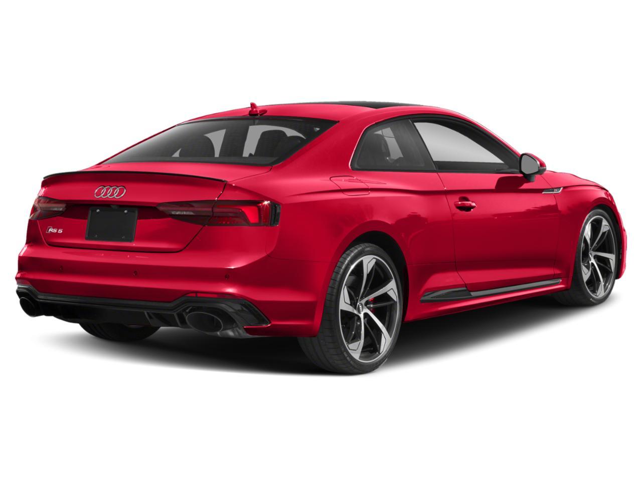 2019 Audi RS 5 Coupe Vehicle Photo in Orlando, FL 32811