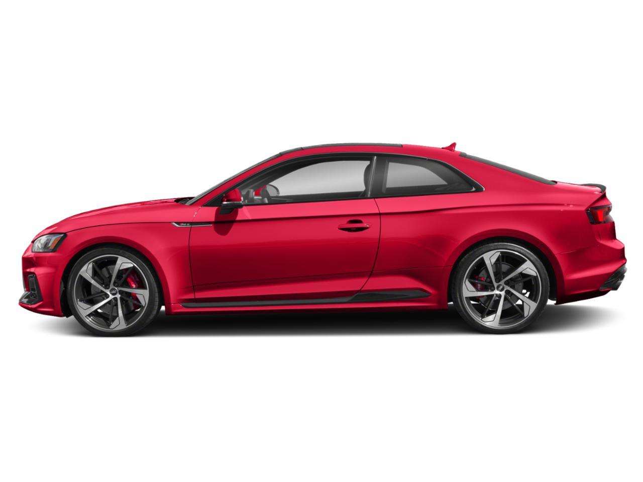 2019 Audi RS 5 Coupe Vehicle Photo in Orlando, FL 32811