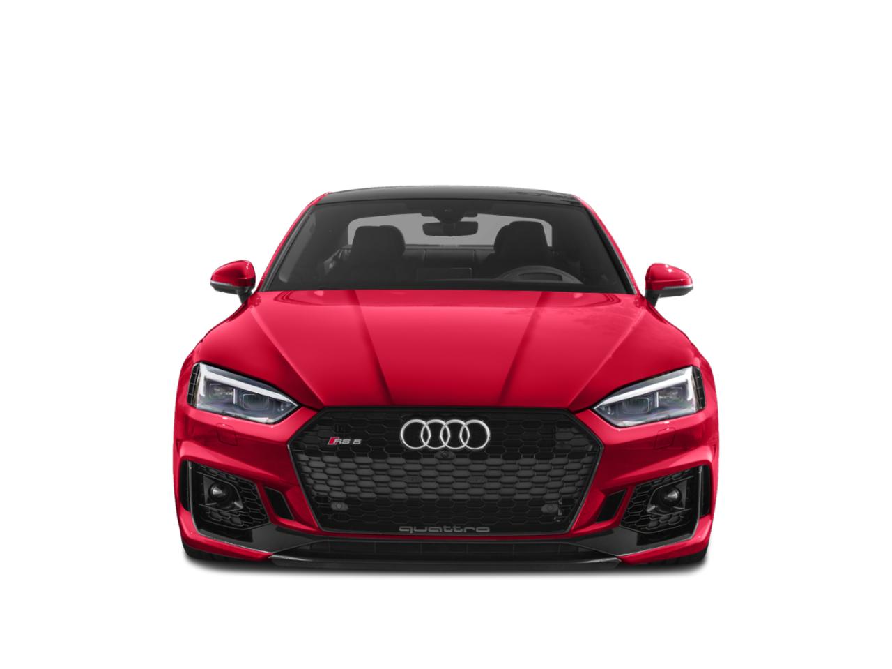 2019 Audi RS 5 Coupe Vehicle Photo in Orlando, FL 32811