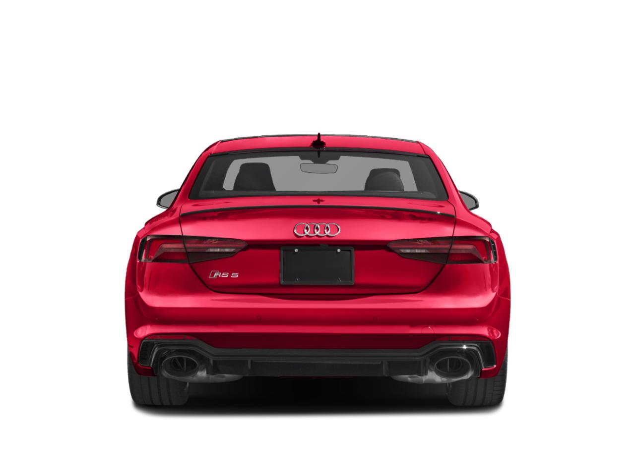 2019 Audi RS 5 Coupe Vehicle Photo in Orlando, FL 32811