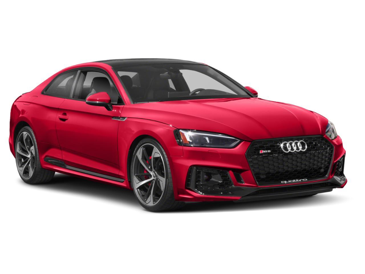 2019 Audi RS 5 Coupe Vehicle Photo in Orlando, FL 32811