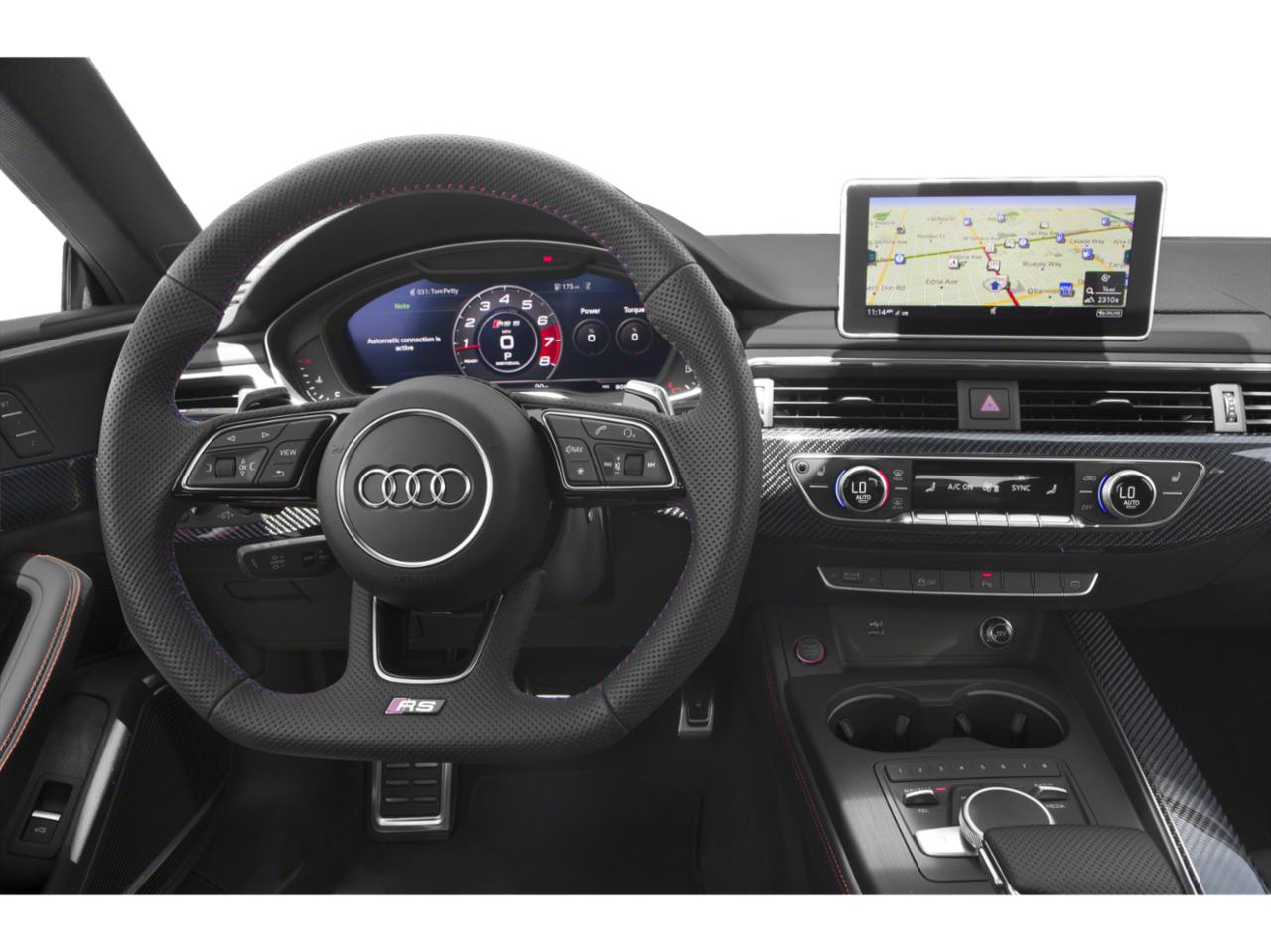 2019 Audi RS 5 Coupe Vehicle Photo in Orlando, FL 32811