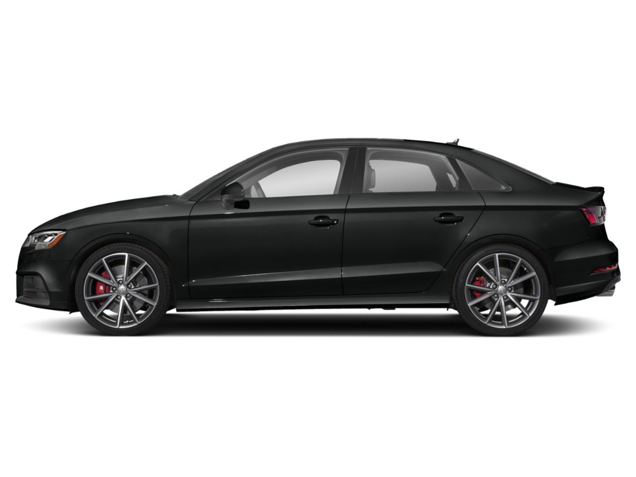 2019 Audi S3 Vehicle Photo in Peoria, AZ 85382