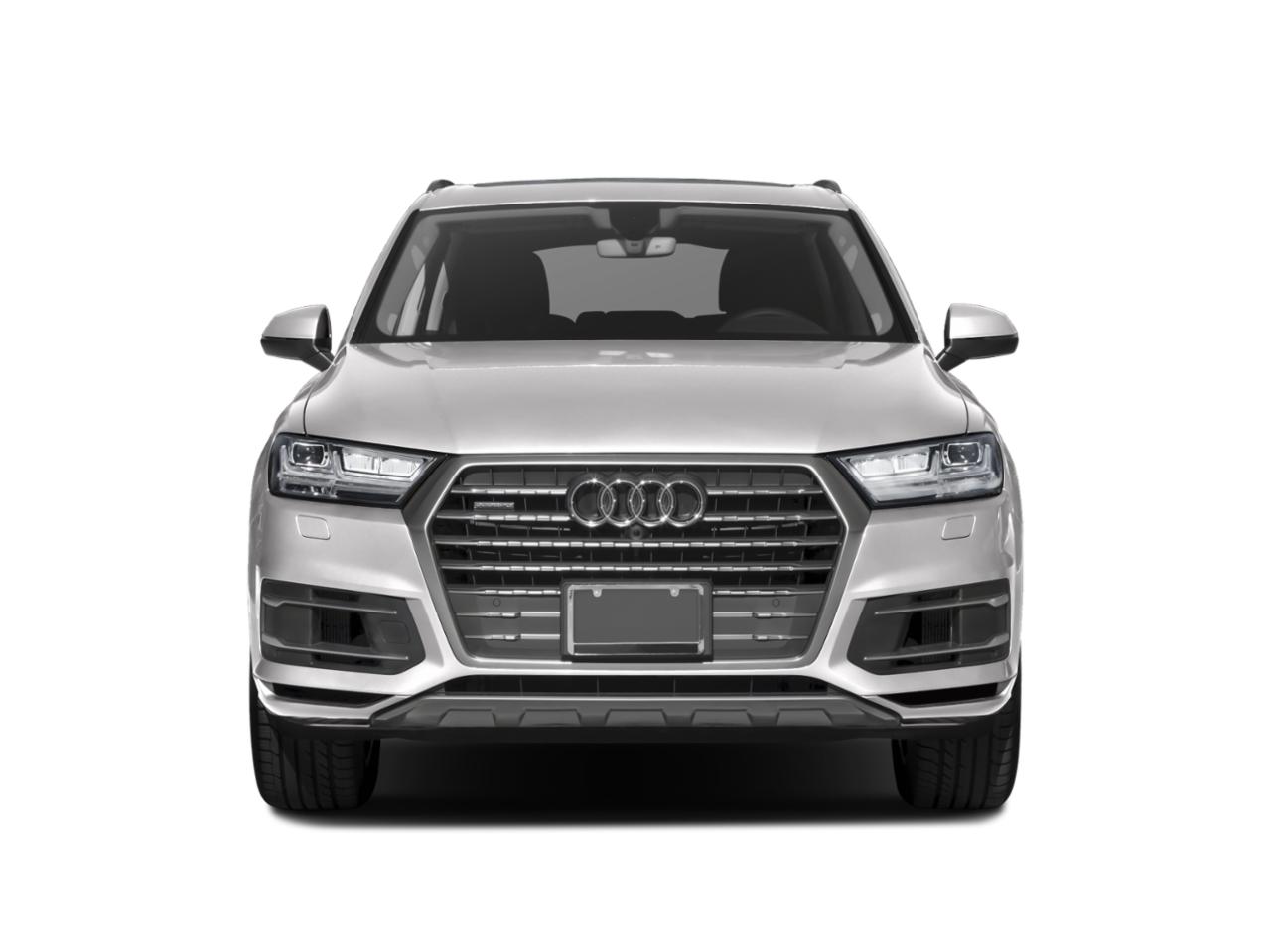 2019 Audi Q7 Vehicle Photo in Pompano Beach, FL 33064