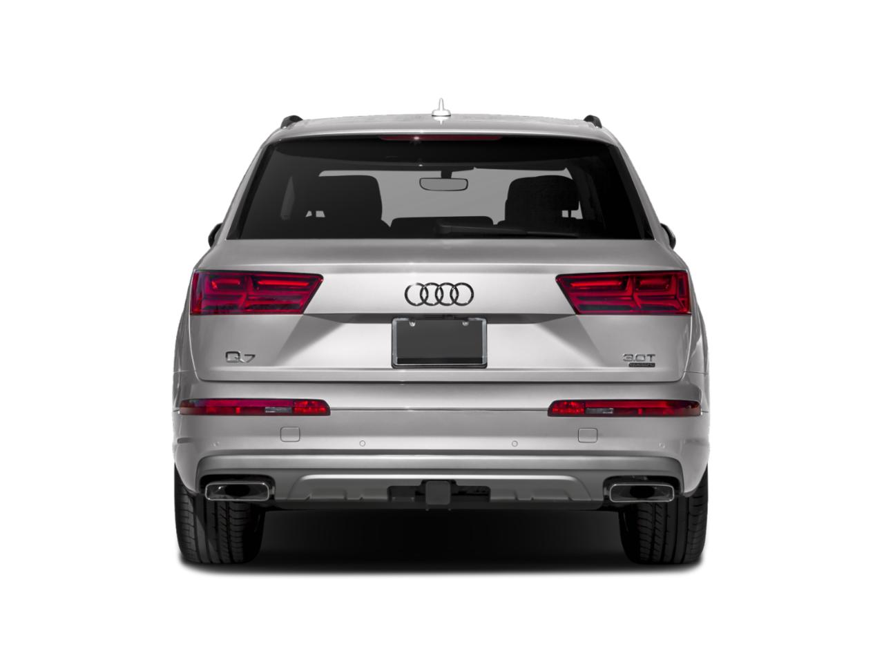 2019 Audi Q7 Vehicle Photo in Pompano Beach, FL 33064