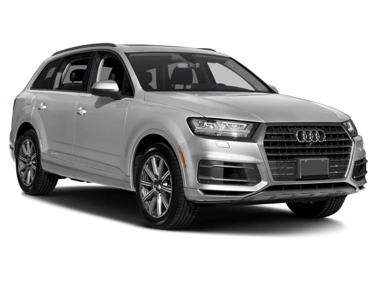 2019 Audi Q7 Vehicle Photo in Pompano Beach, FL 33064