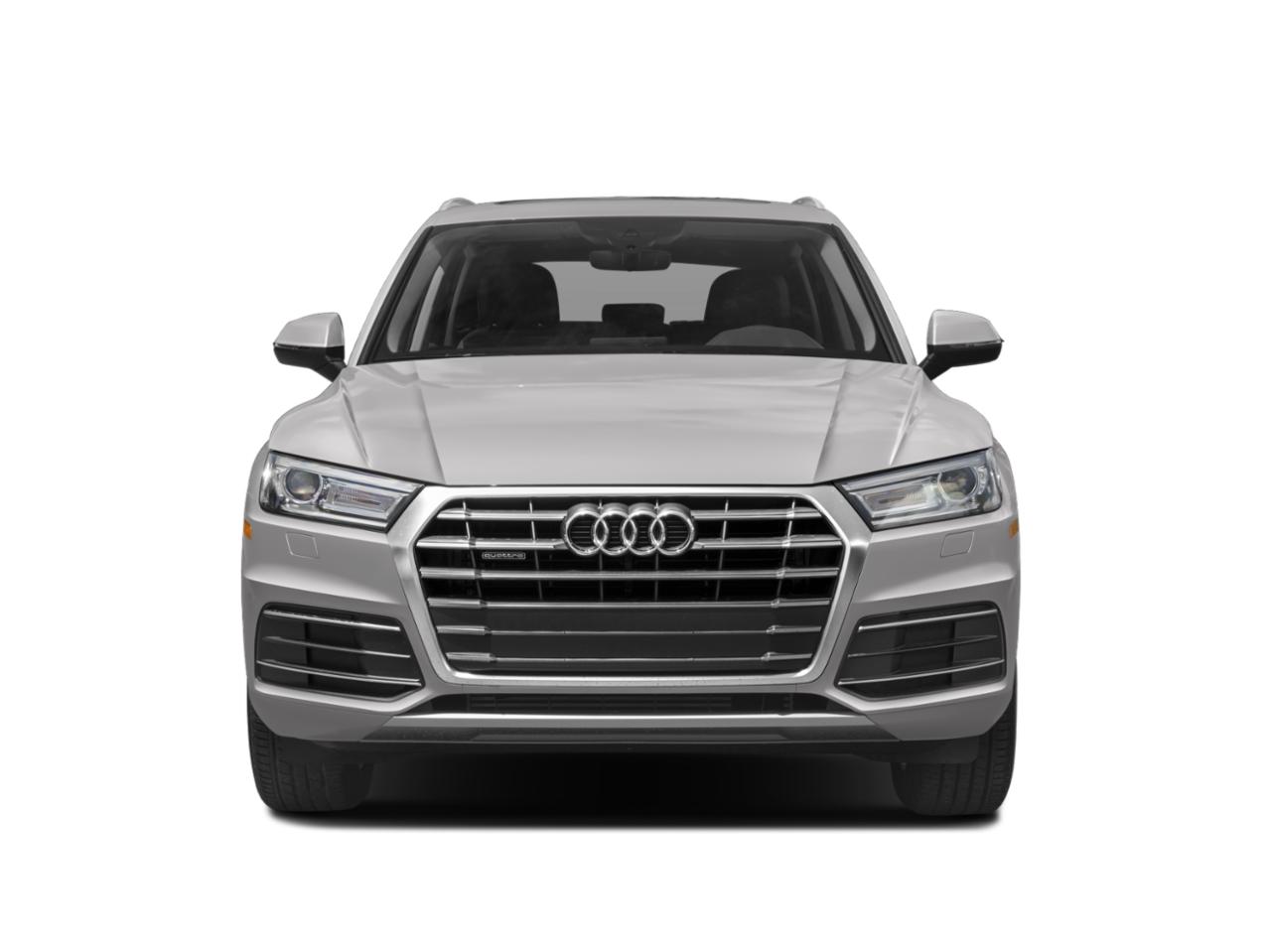 2019 Audi Q5 Vehicle Photo in Clearwater, FL 33765