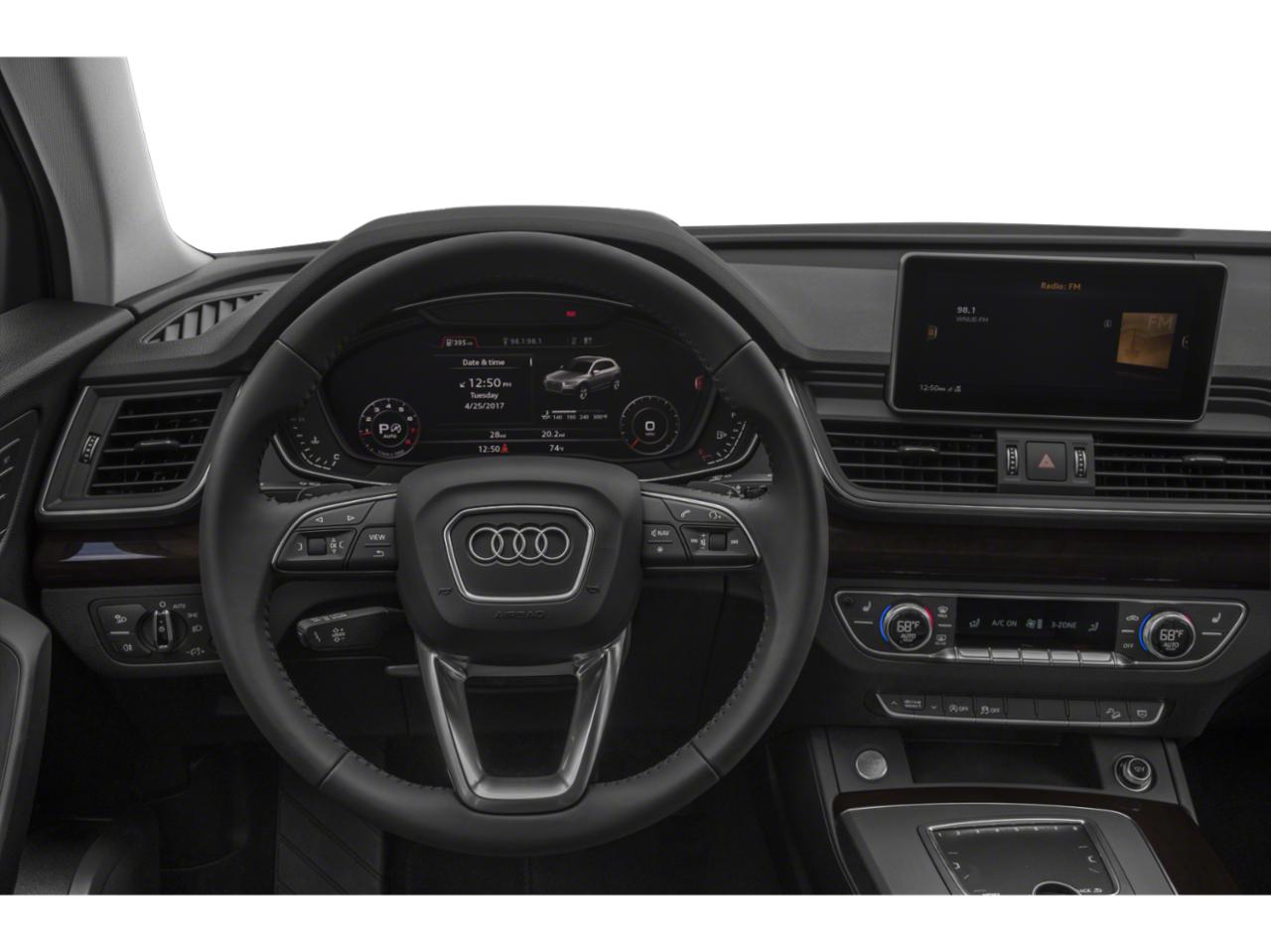 2019 Audi Q5 Vehicle Photo in Tampa, FL 33614