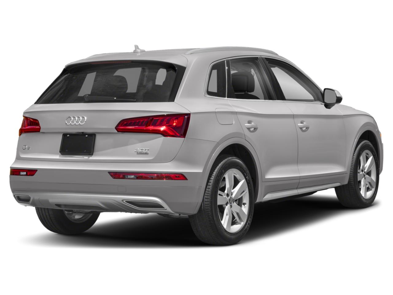 2019 Audi Q5 Vehicle Photo in Trevose, PA 19053