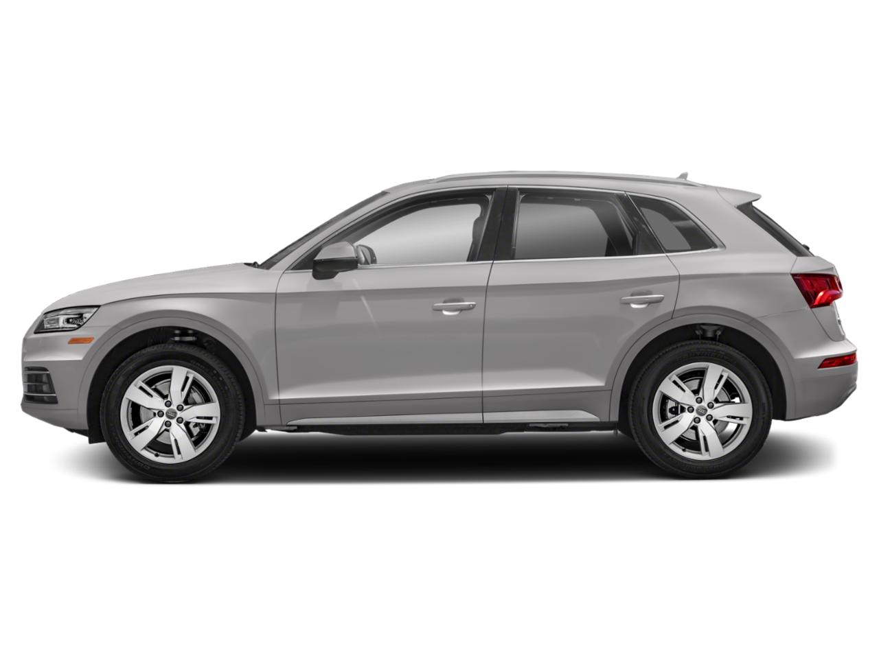 2019 Audi Q5 Vehicle Photo in Clearwater, FL 33765