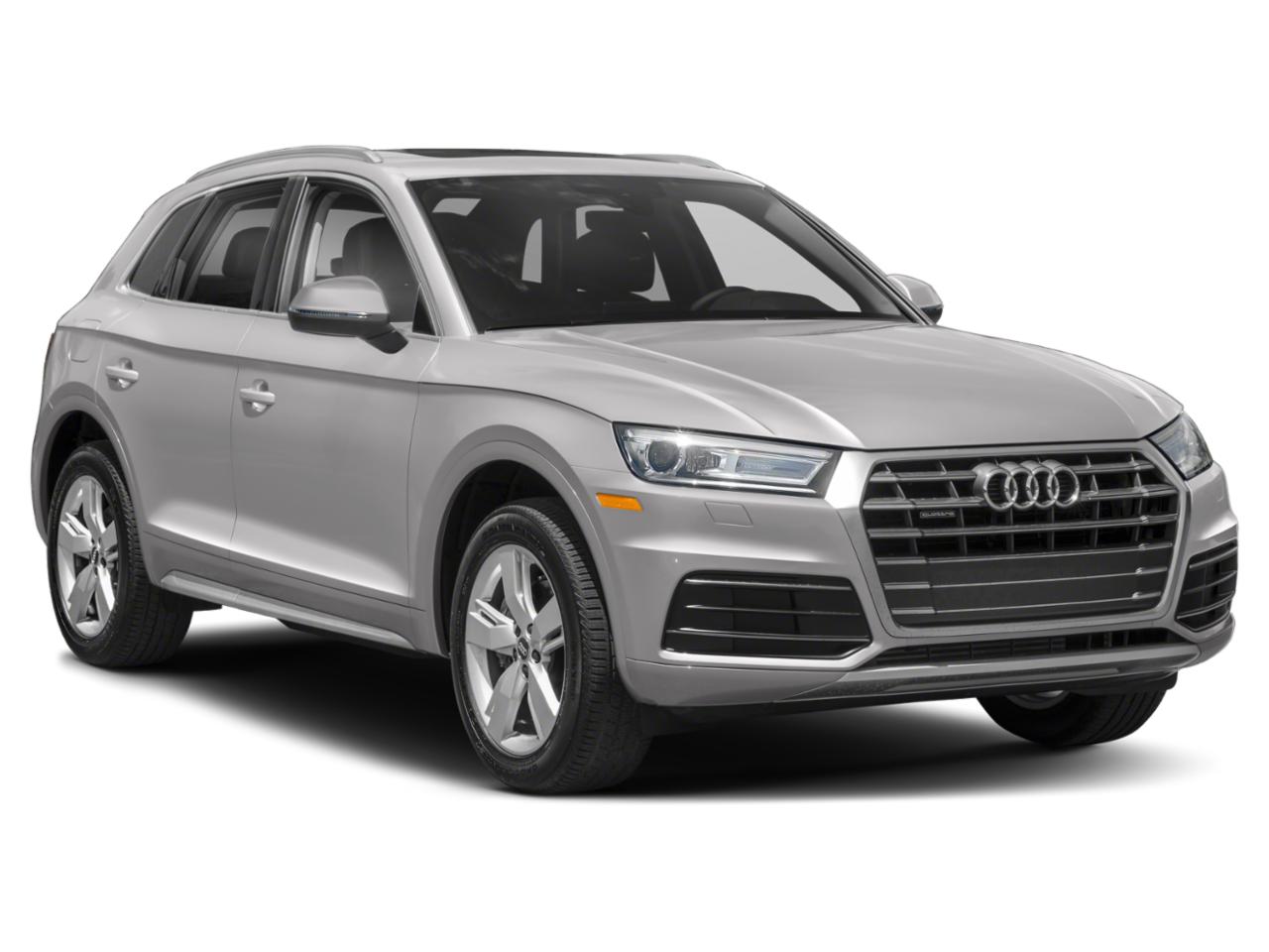 2019 Audi Q5 Vehicle Photo in Tampa, FL 33614