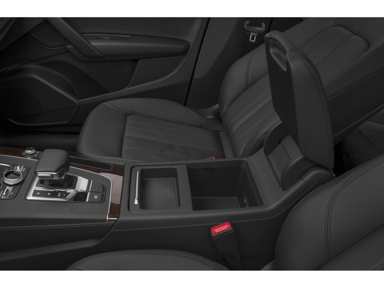 2019 Audi Q5 Vehicle Photo in ORLANDO, FL 32808-7998