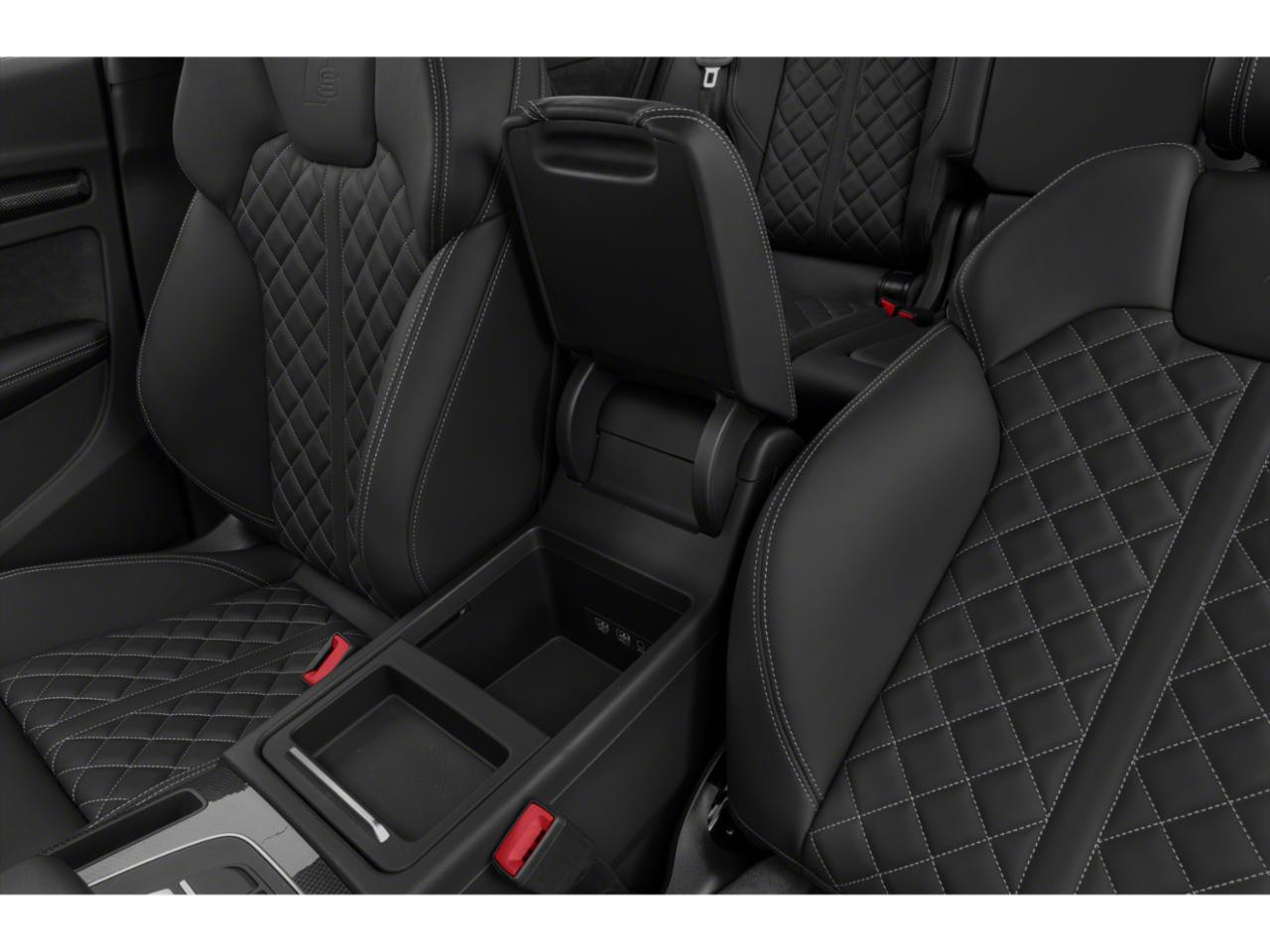 2019 Audi SQ5 Vehicle Photo in Trevose, PA 19053