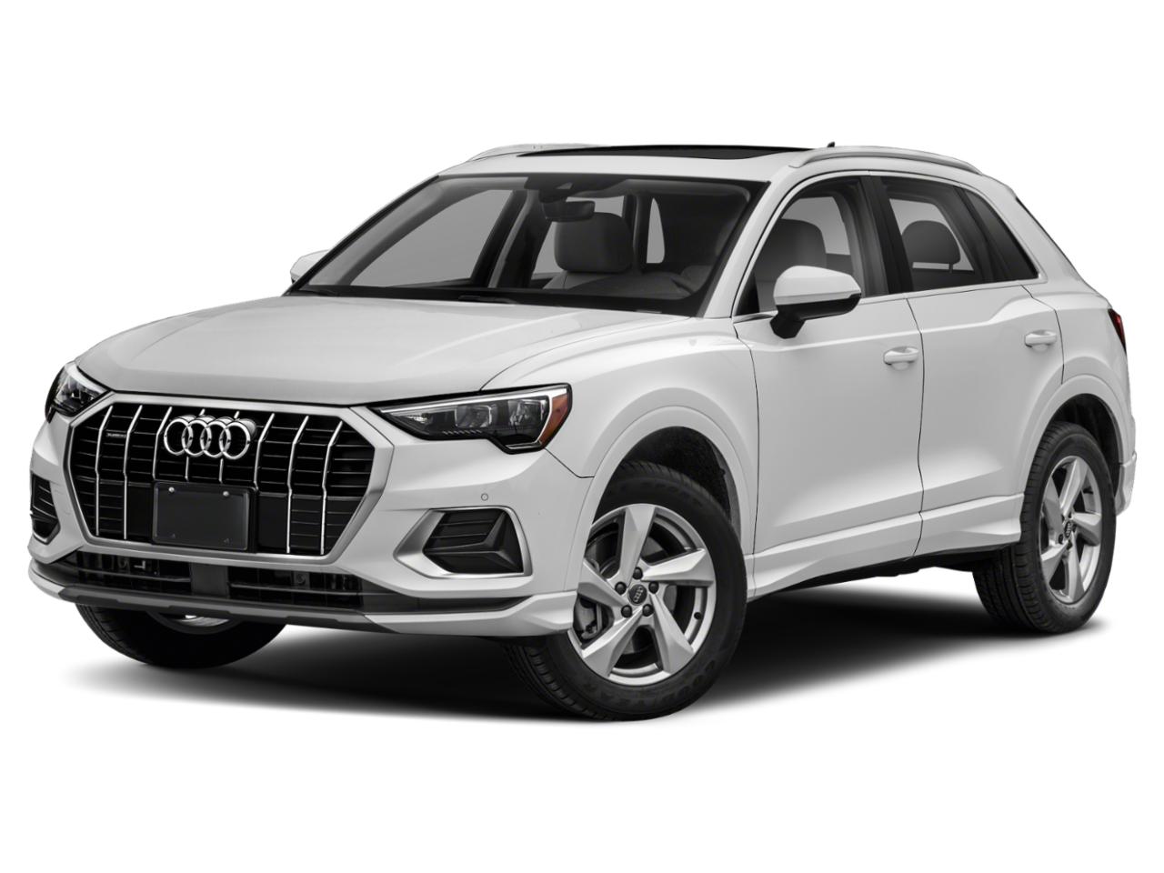 2019 Audi Q3 Vehicle Photo in Orlando, FL 32811