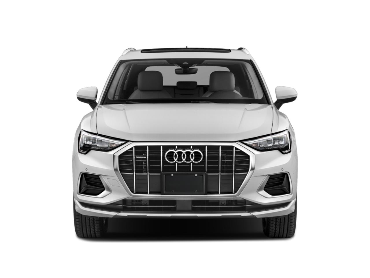 2019 Audi Q3 Vehicle Photo in Orlando, FL 32811