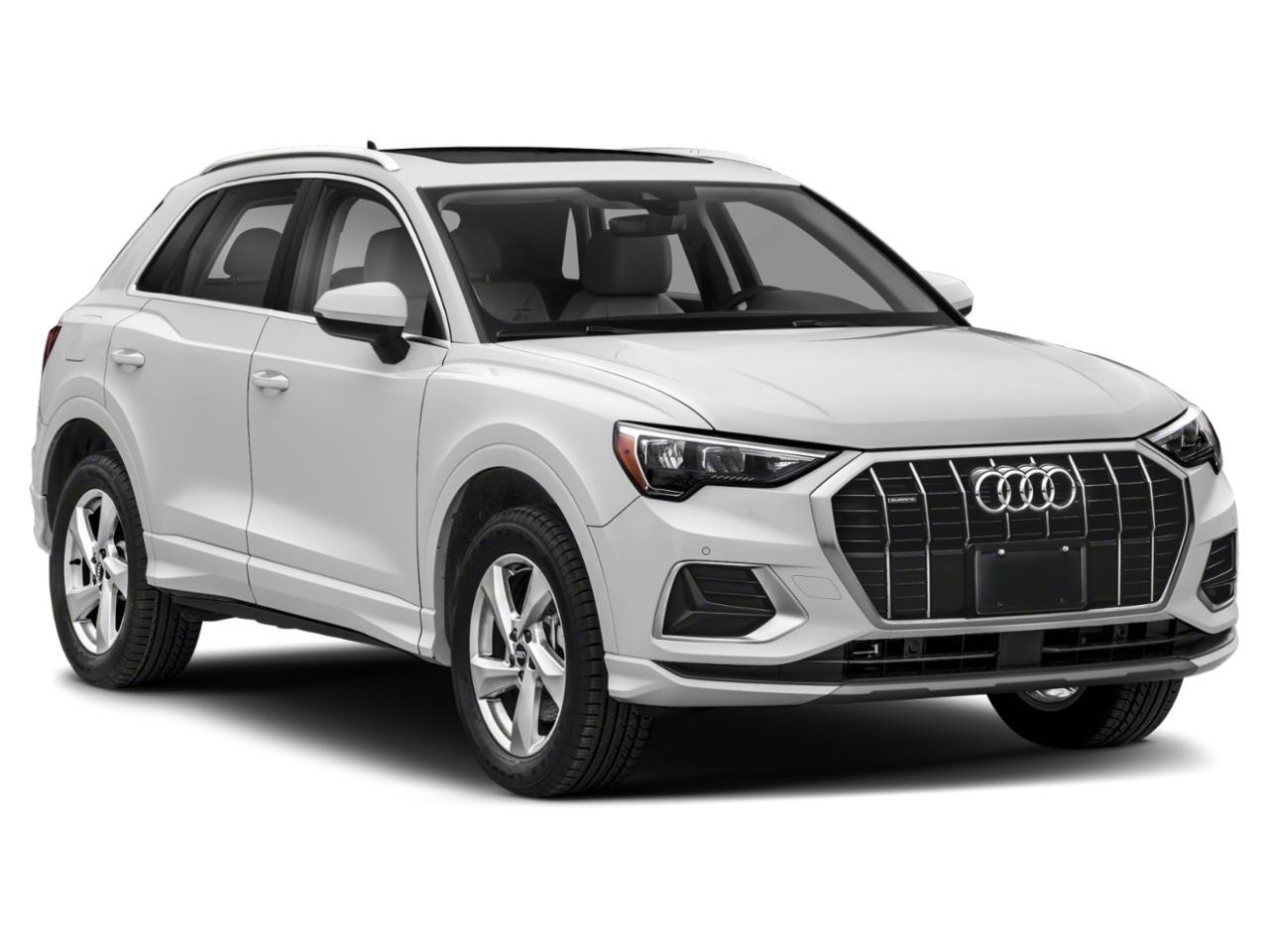 2019 Audi Q3 Vehicle Photo in Orlando, FL 32811