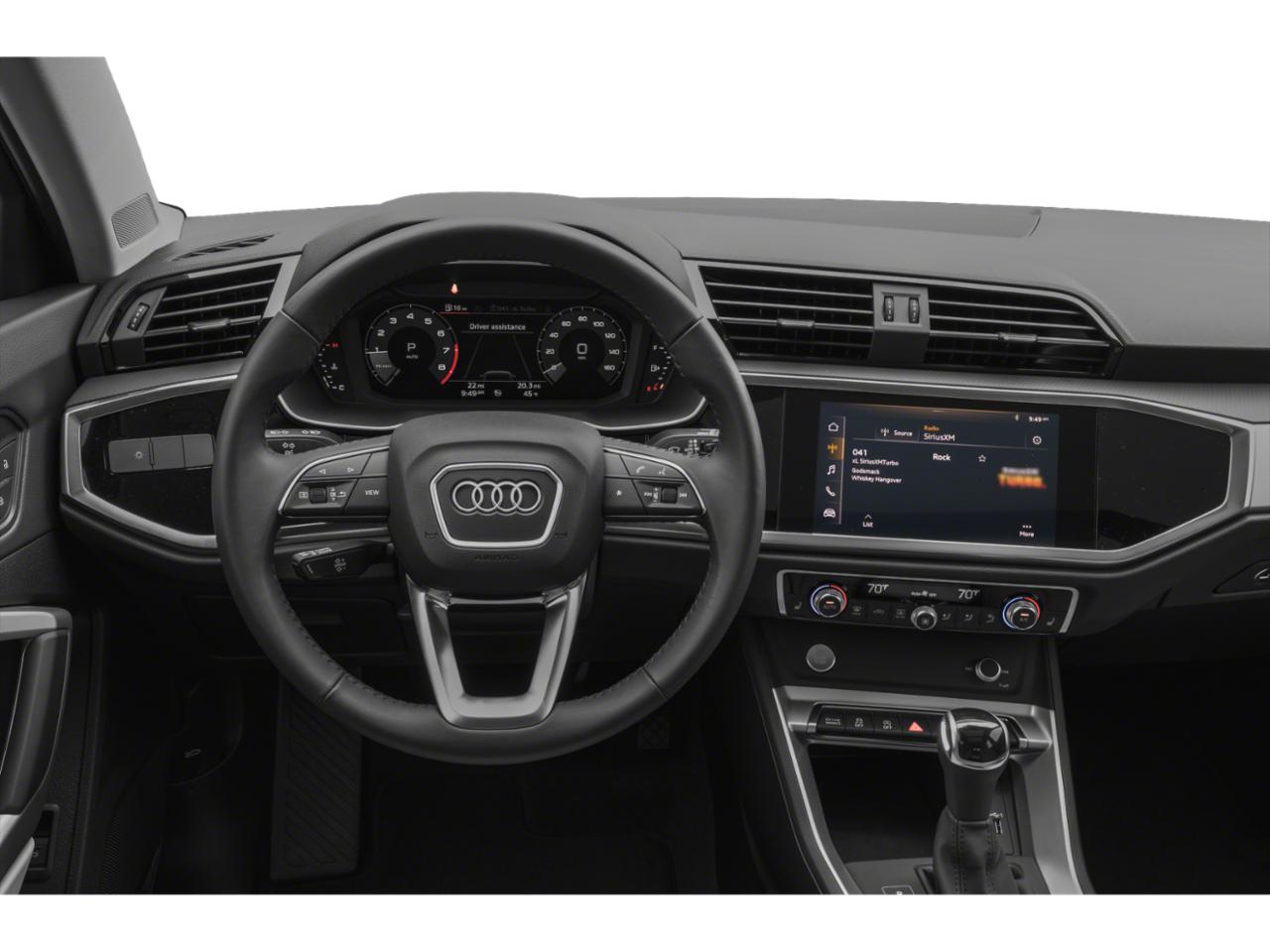 2019 Audi Q3 Vehicle Photo in Orlando, FL 32811