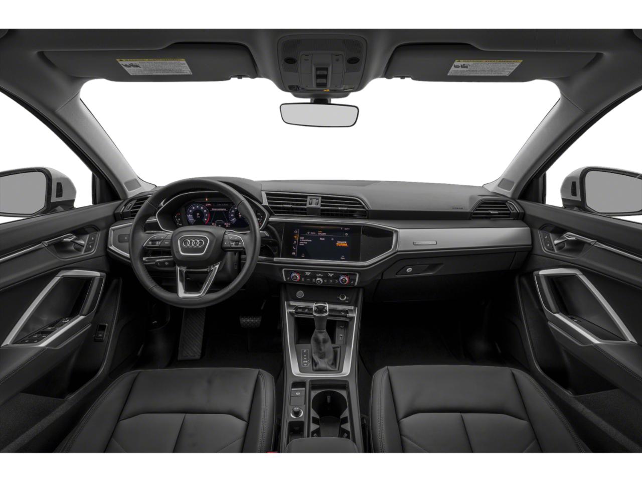 2019 Audi Q3 Vehicle Photo in Orlando, FL 32811