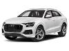 Used 2019 Audi Q8 Prestige with VIN WA1FVAF18KD045954 for sale in Graham, TX