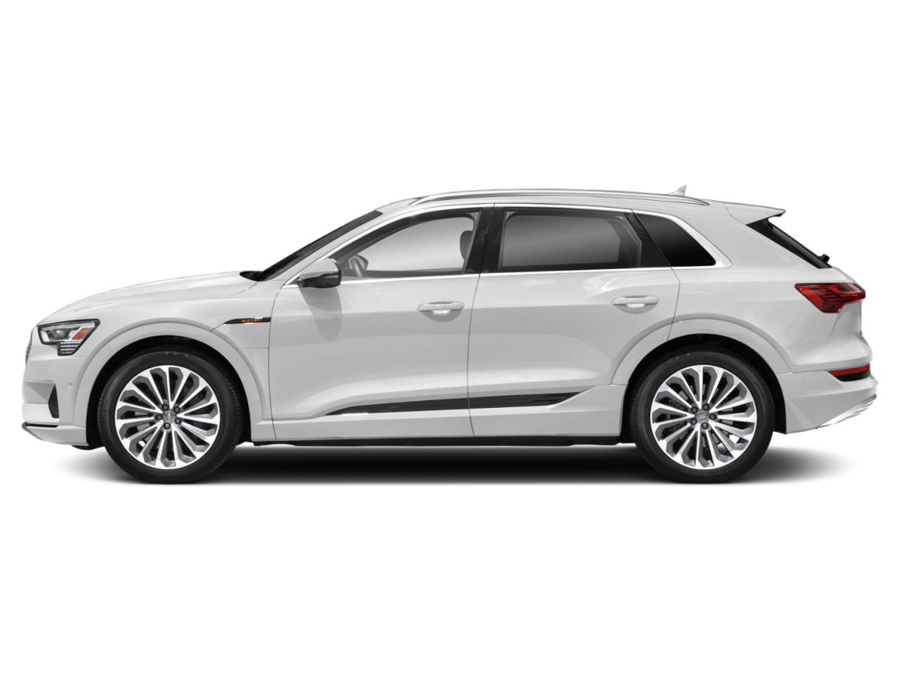 Used 2019 Audi e-tron Prestige with VIN WA1VABGE9KB022080 for sale in Brandon, FL