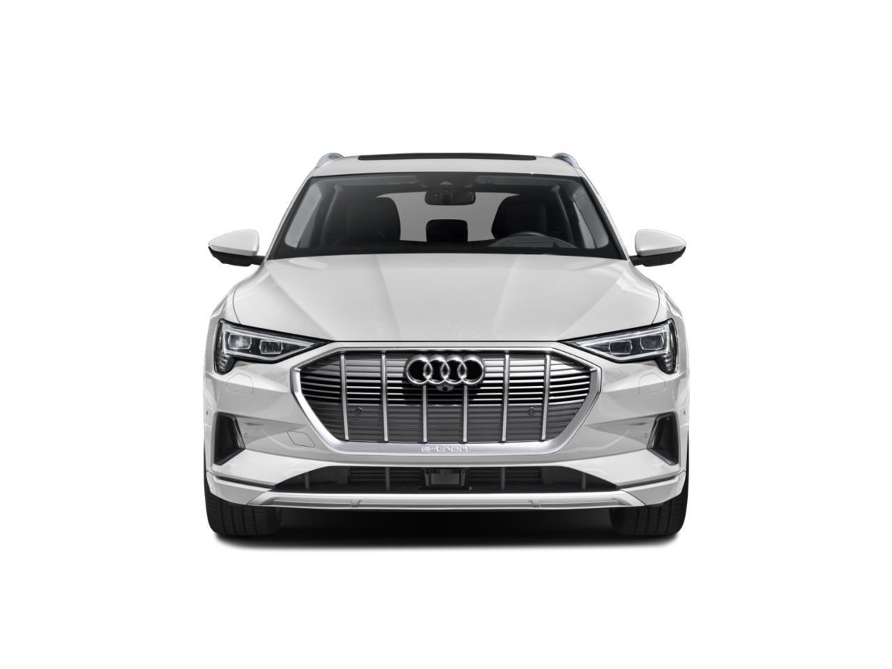 2019 Audi e-tron Vehicle Photo in Las Vegas, NV 89149