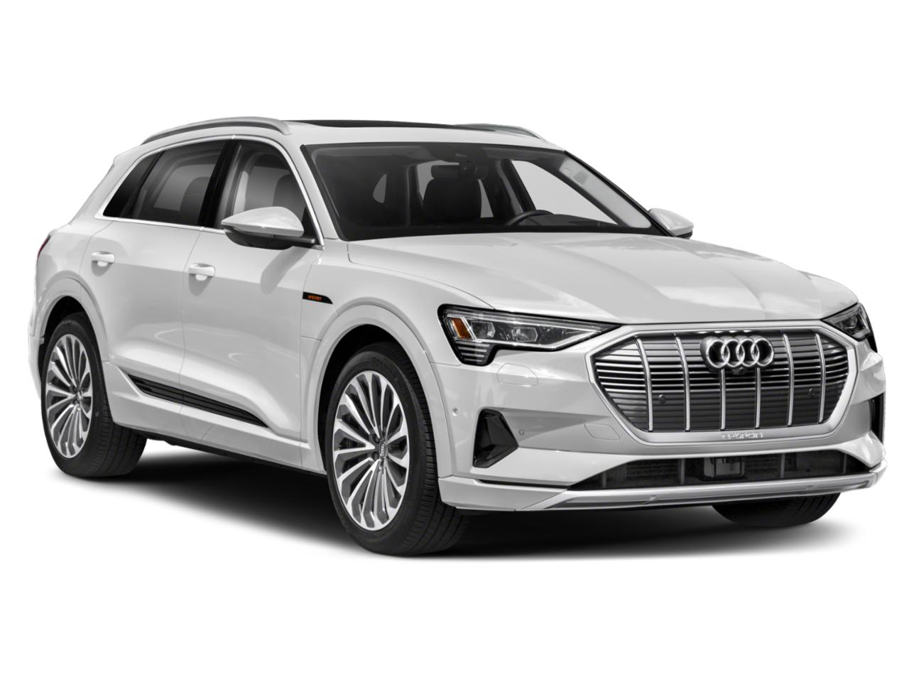 2019 Audi e-tron Vehicle Photo in Las Vegas, NV 89149