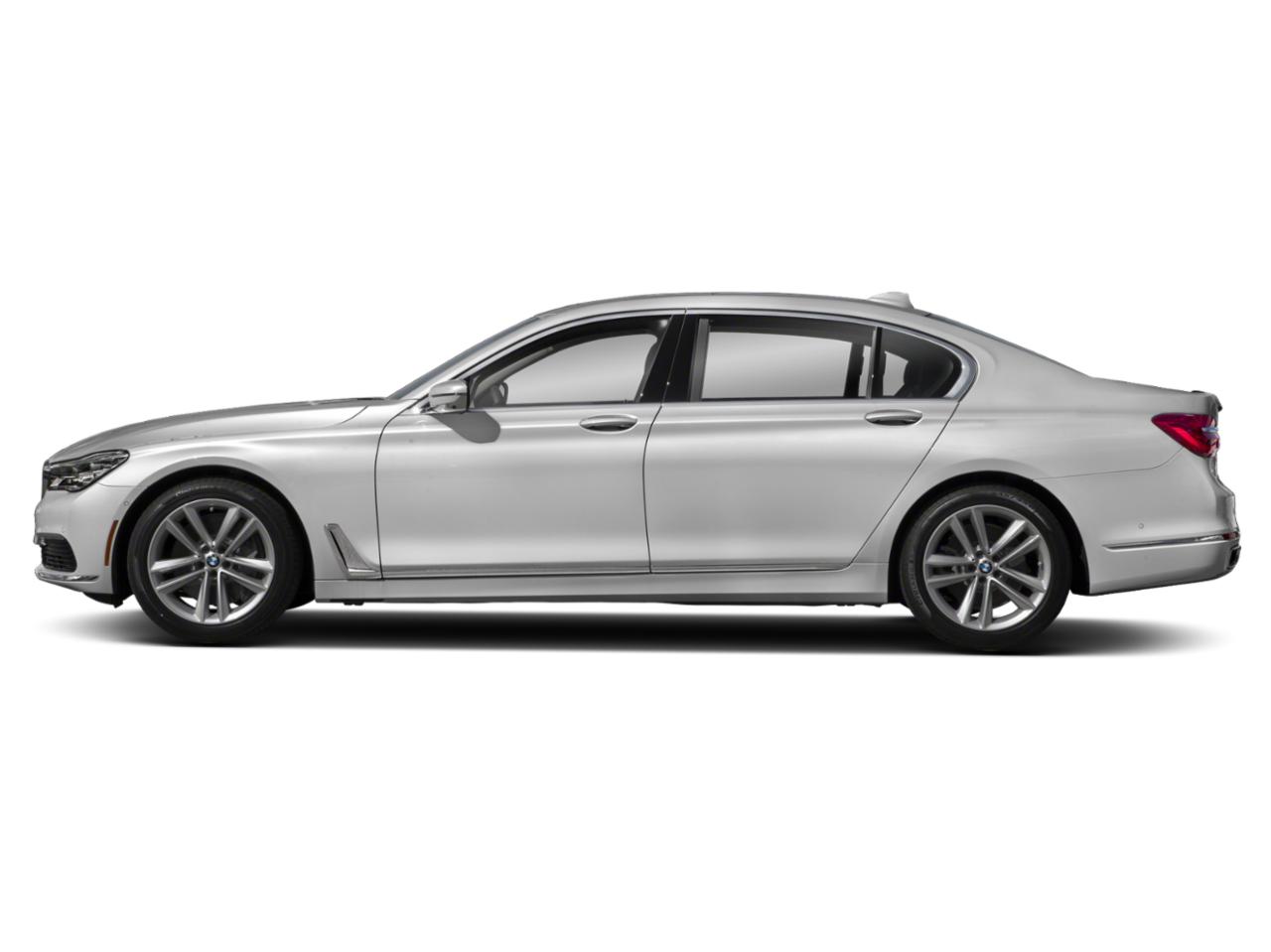 2019 BMW 750i Vehicle Photo in Delray Beach, FL 33444