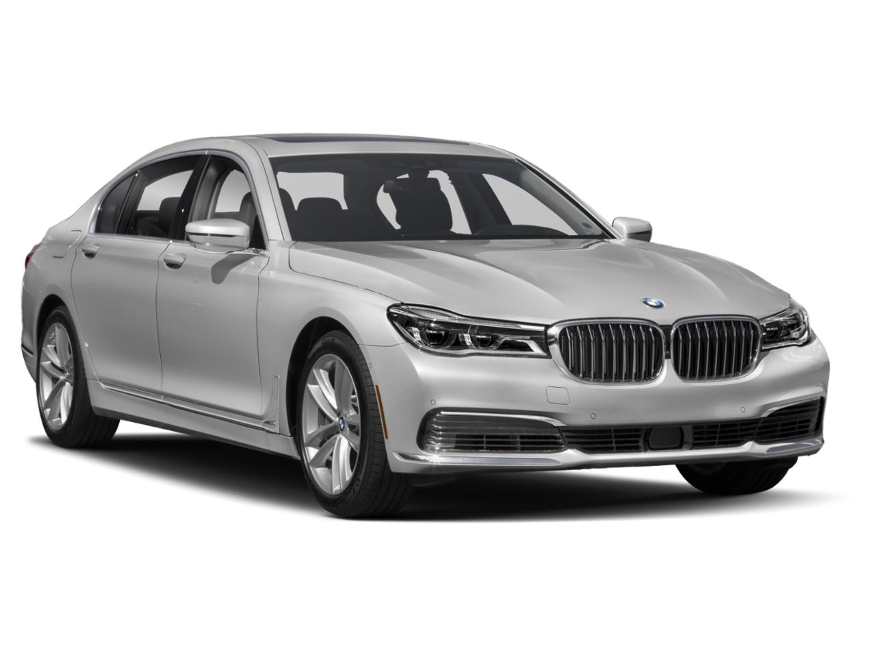 2019 BMW 750i Vehicle Photo in Delray Beach, FL 33444