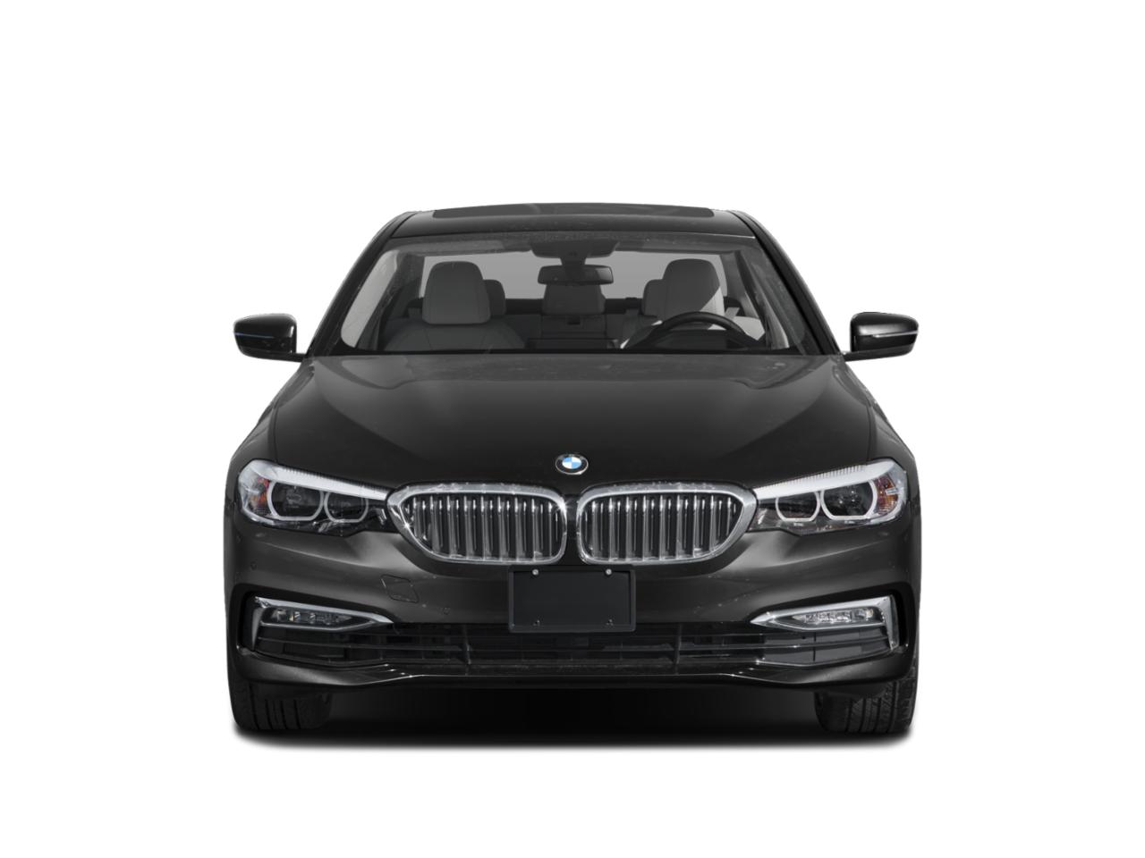 2019 BMW 530i Vehicle Photo in Delray Beach, FL 33444