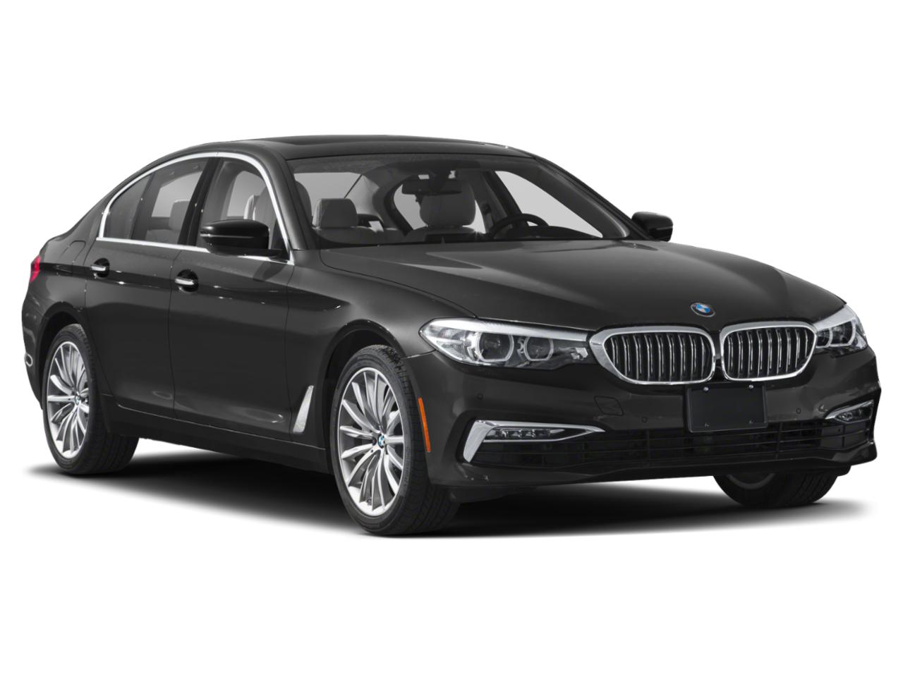 2019 BMW 530i Vehicle Photo in Delray Beach, FL 33444